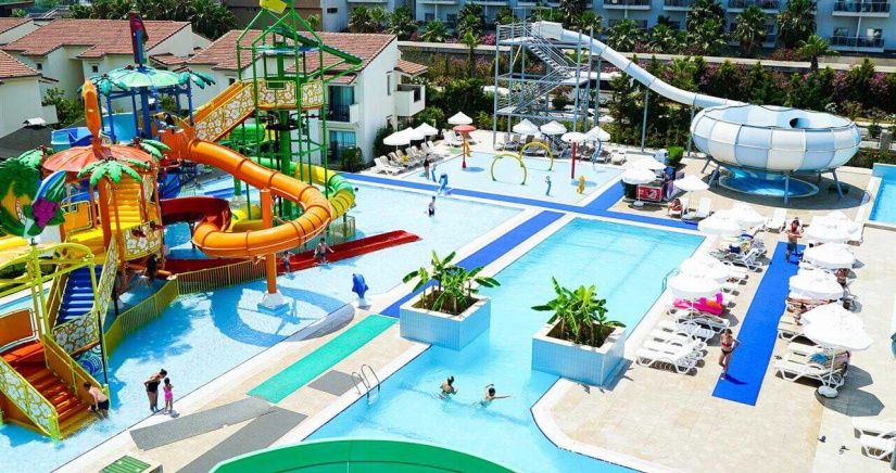 Lyra Resort & Spa Hotel