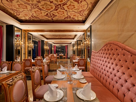 Titanic Mardan Palace