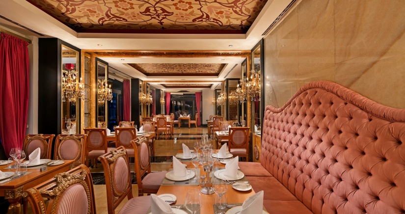 Titanic Mardan Palace