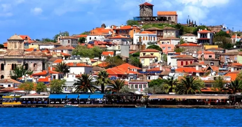 EGENİN İNCİLERİ -