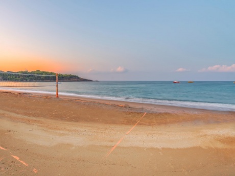 Kirman Arycanda De Luxe