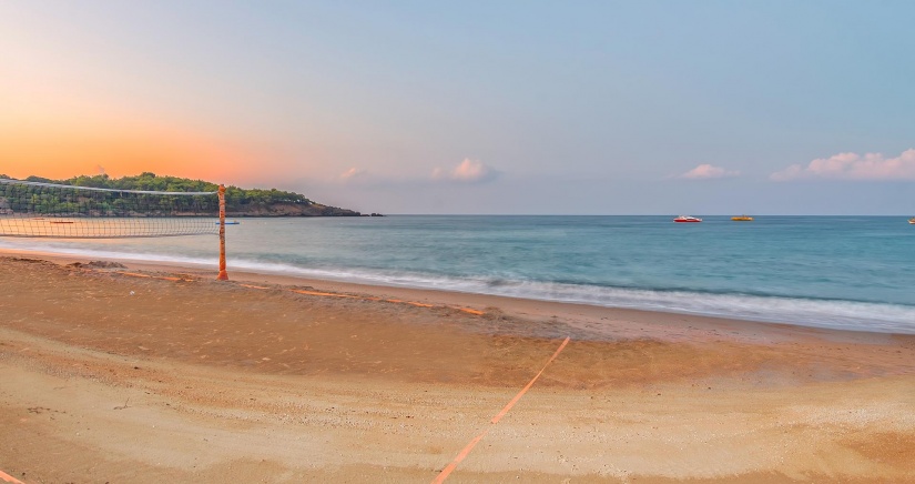 Kirman Arycanda De Luxe