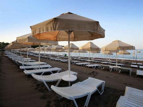 Saphir Resort & Spa Hotel