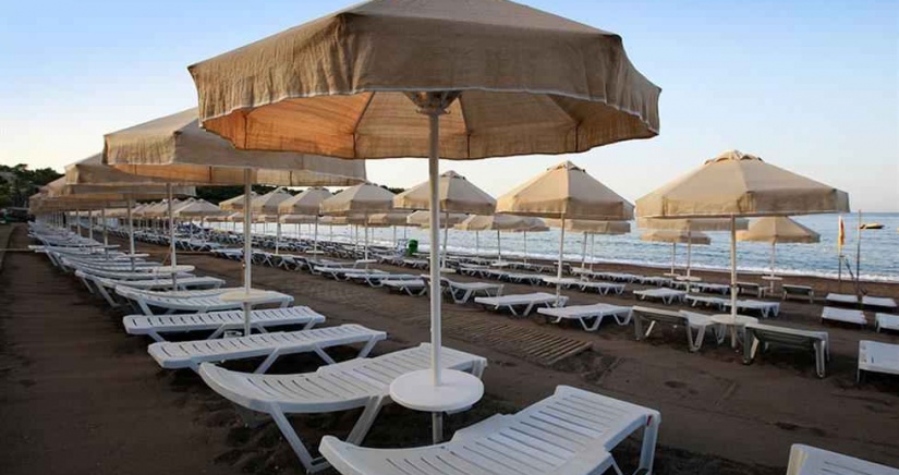 Saphir Resort & Spa Hotel