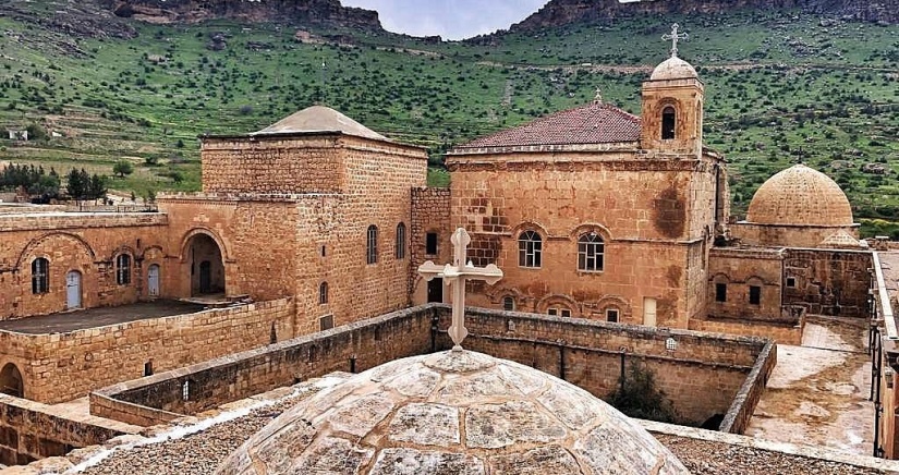 6 GECE 7 GÜN DOLU DOLU DOĞU ANADOLU ( AMSTERDAM - KONYA - AMSTERDAM)