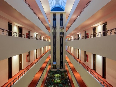 SELGE BEACH RESORT SPA