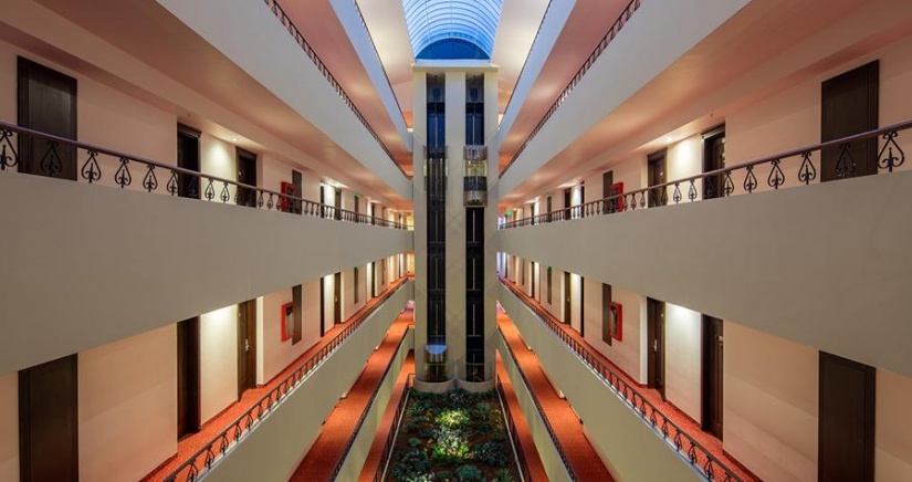 SELGE BEACH RESORT SPA