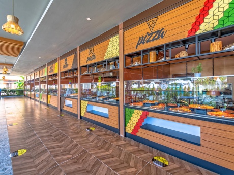 Kirman Arycanda De Luxe