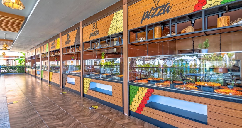 Kirman Arycanda De Luxe