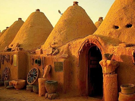 6 GECE 7 GÜN DOLU DOLU DOĞU ANADOLU ( AMSTERDAM - KONYA - AMSTERDAM)