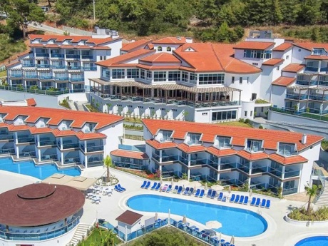 GARCİA RESORT & SPA