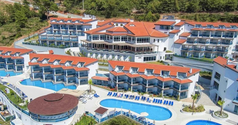 GARCİA RESORT & SPA