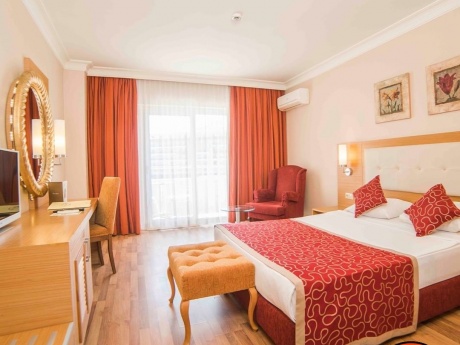 Alaiye Resort & Spa Hotel