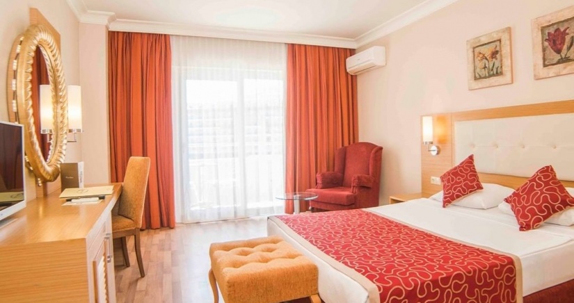 Alaiye Resort & Spa Hotel