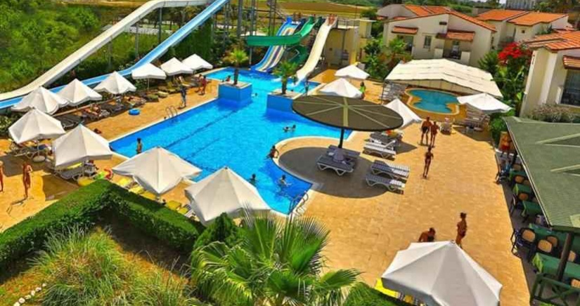 Lyra Resort & Spa Hotel