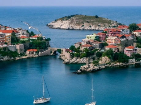 BATI KARADENİZ
