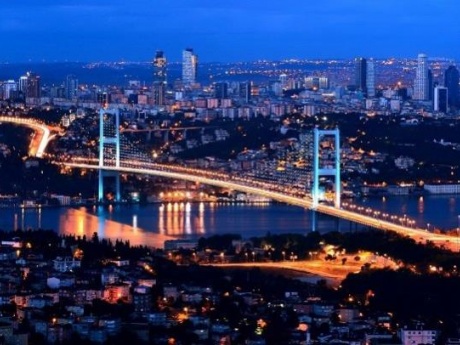 İSTANBUL VE ADALAR 1 GECE KONAKLAMALI