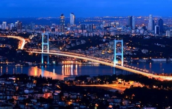 İSTANBUL VE ADALAR 1 GECE KONAKLAMALI