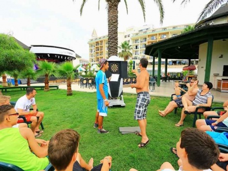 Lyra Resort & Spa Hotel