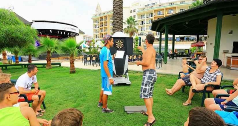 Lyra Resort & Spa Hotel