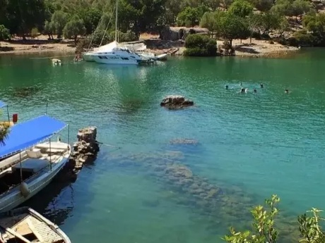 MARMARİS - FETHİYE TURU (KURBAN BAYRAMI ÖZEL)