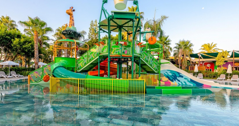 Kirman Arycanda De Luxe