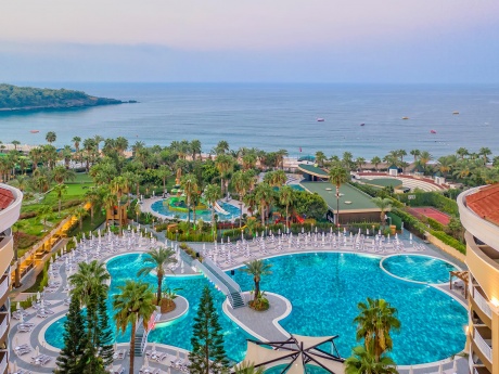 Kirman Arycanda De Luxe