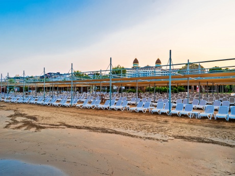 KİRMAN SİDEMARİN HOTEL