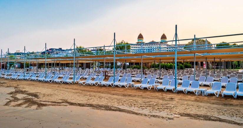 KİRMAN SİDEMARİN HOTEL