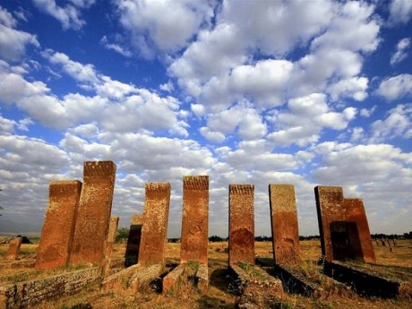 DOĞU ANADOLU TURU