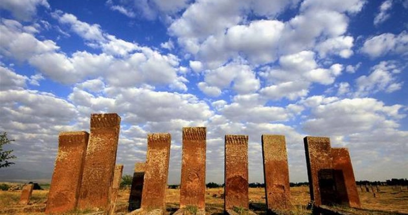 DOĞU ANADOLU TURU
