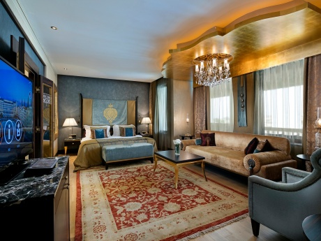 Titanic Mardan Palace