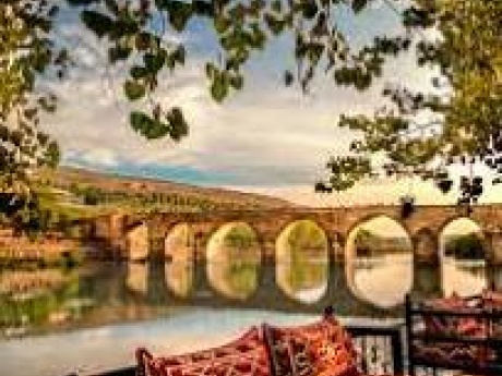 KAPSAMLI GAP TURU YAZ BOYUNCA HER CUMA