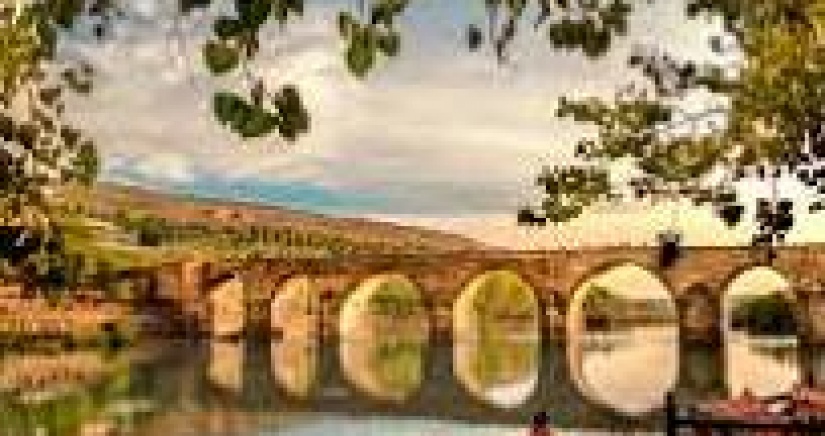 KAPSAMLI GAP TURU YAZ BOYUNCA HER CUMA