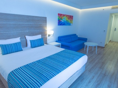 GARCİA RESORT & SPA