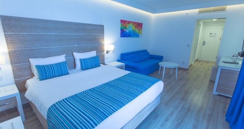 GARCİA RESORT & SPA