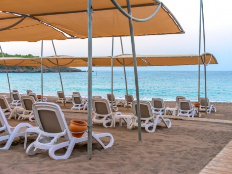 Kirman Arycanda De Luxe