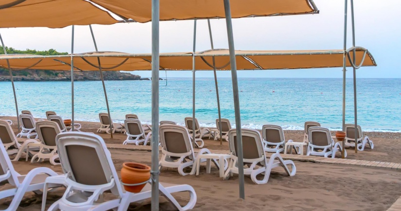 Kirman Arycanda De Luxe