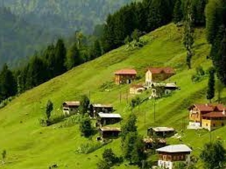 6 GECE KONAKLAMA 8 GÜN DOĞU KARADENİZ TURU (AMSTERDAM - ANKARA - AMSTERDAM UÇAK BİLETİ DAHİL)