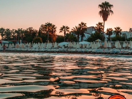 Alaiye Resort & Spa Hotel