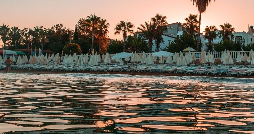 Alaiye Resort & Spa Hotel