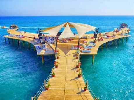 Lyra Resort & Spa Hotel