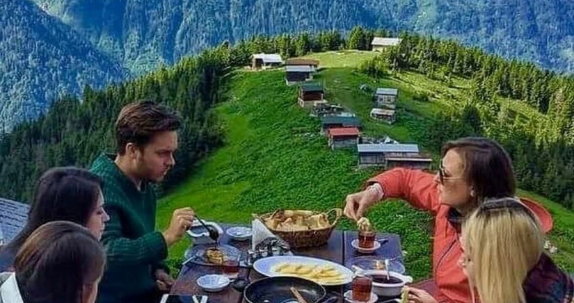 DOĞU KARADENİZ TURU 3 GECE KONAKLAMALI