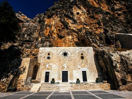 6 GECE 7 GÜN DOLU DOLU DOĞU ANADOLU ( AMSTERDAM - KONYA - AMSTERDAM)