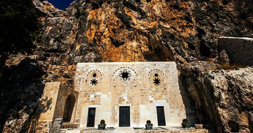 6 GECE 7 GÜN DOLU DOLU DOĞU ANADOLU ( AMSTERDAM - KONYA - AMSTERDAM)