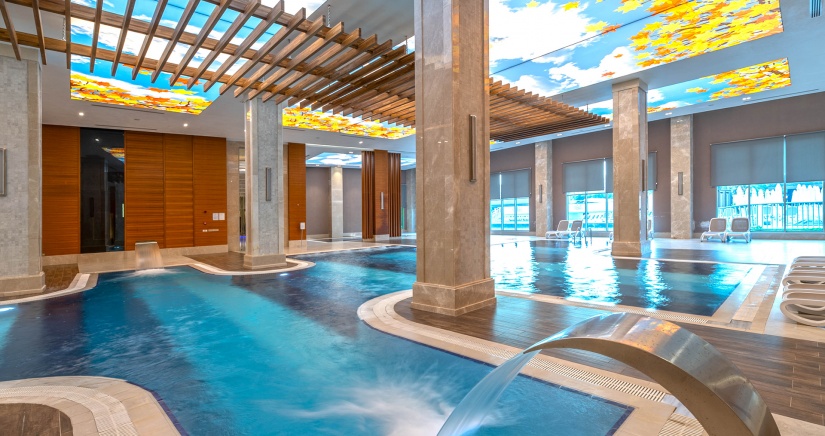 KİRMAN SİDEMARİN HOTEL