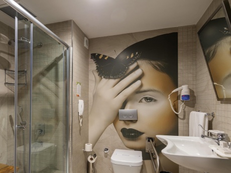 Kirman Arycanda De Luxe