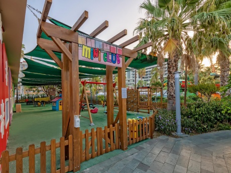 Kirman Arycanda De Luxe