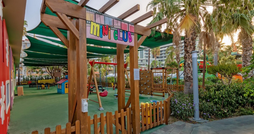 Kirman Arycanda De Luxe