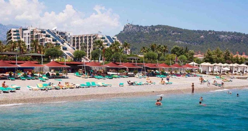 Limak Limra Hotel & Resort